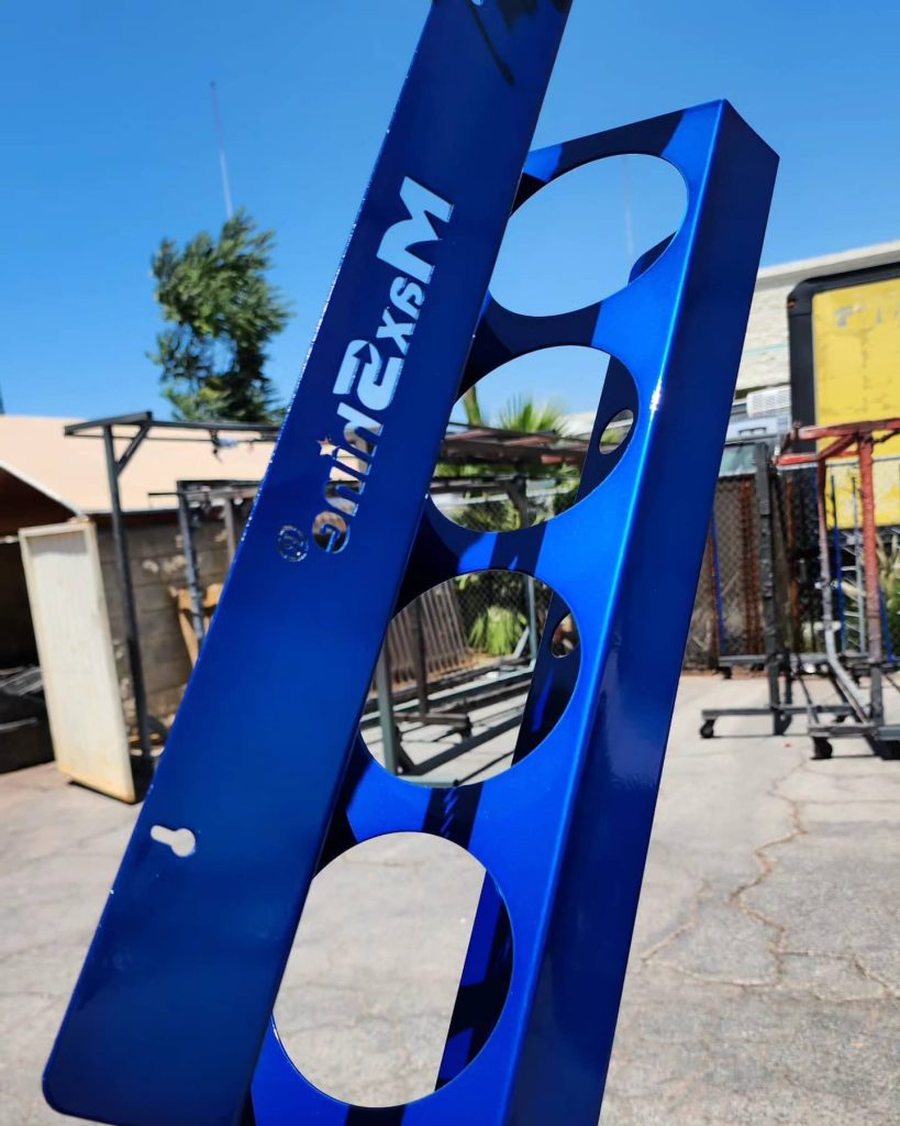Precision Powder Coating 04