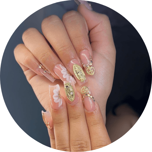 Acrylic Sets