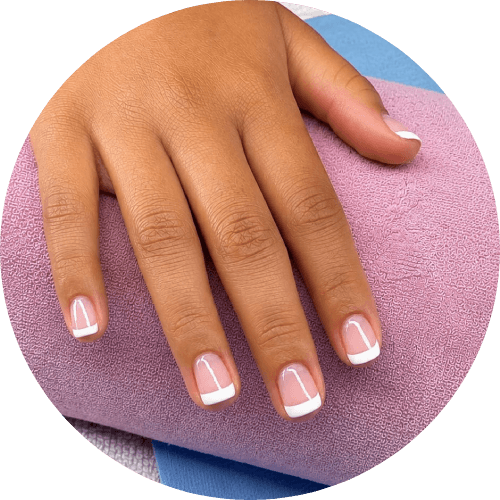 Gel Manicure