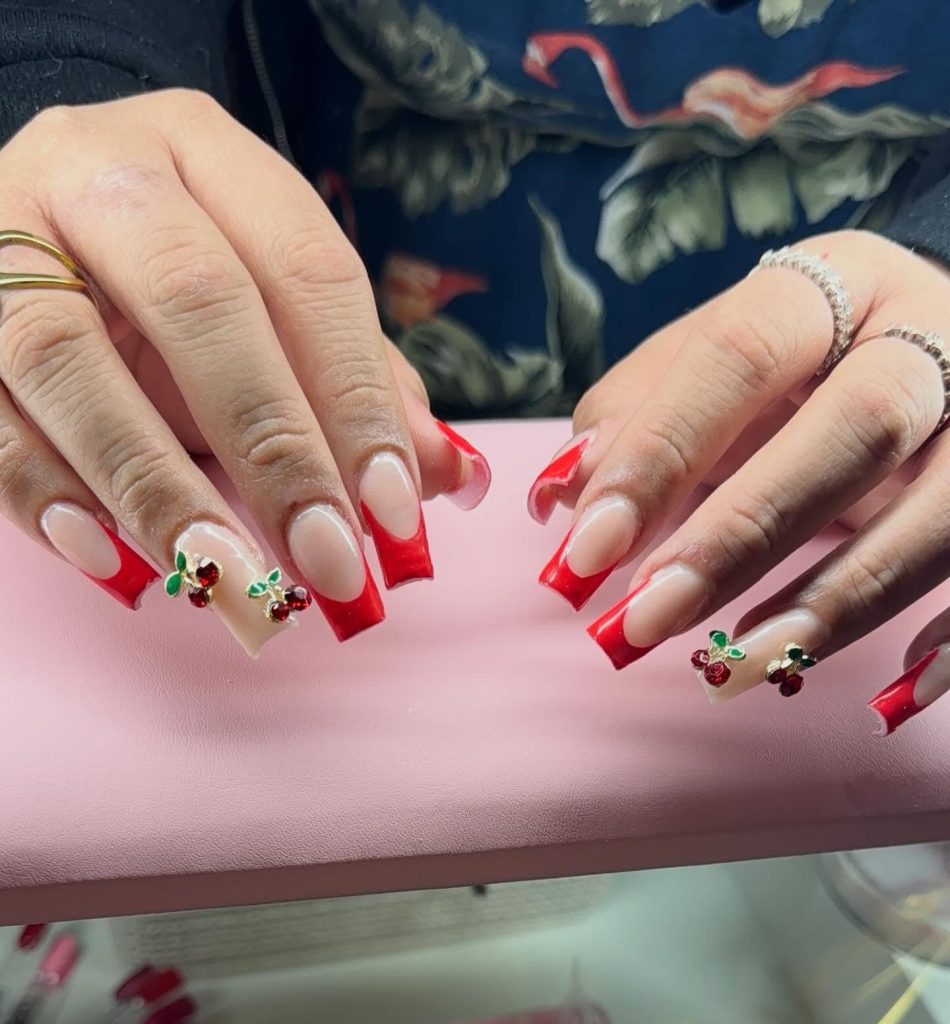 Nails By Cami 40