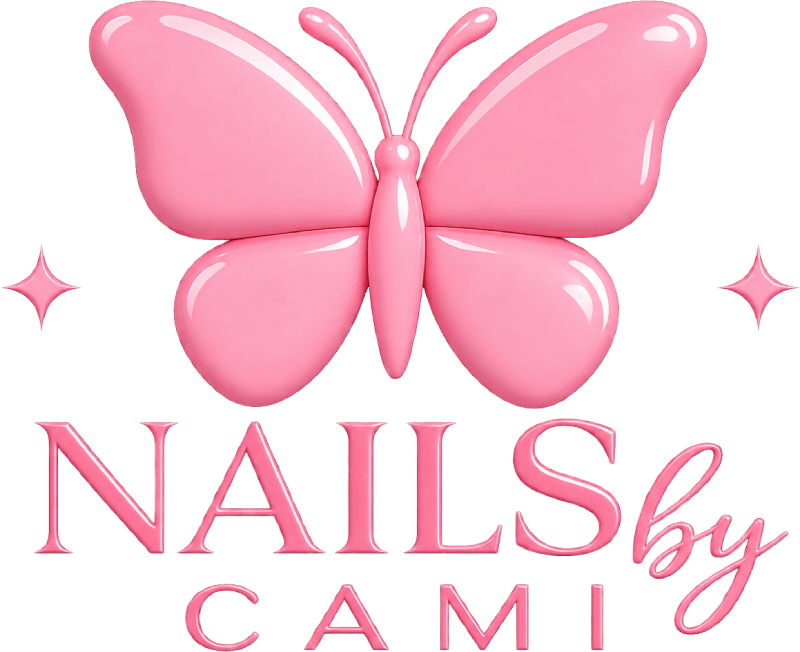 Nails By Cami Salon Logo