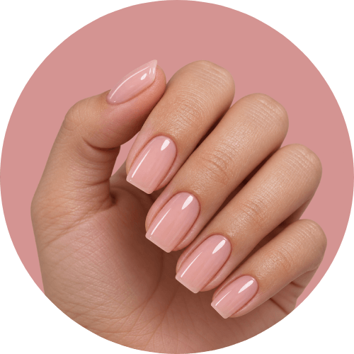 Russian Maicure